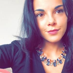 Meet your Posher, Jacqueline